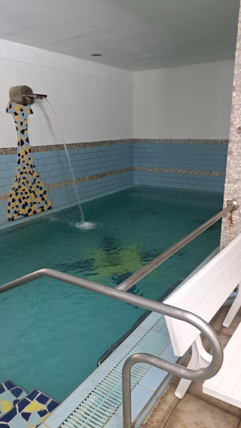 Hotel Galidon Thermal & Wellness Park