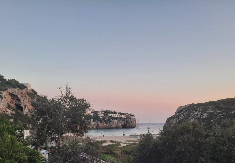 Osprey Menorca Hotel