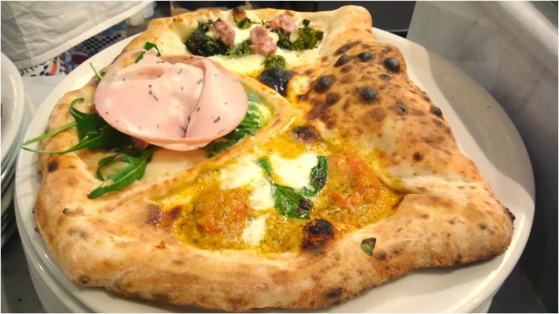 Granesio - Pizza Contemporanea