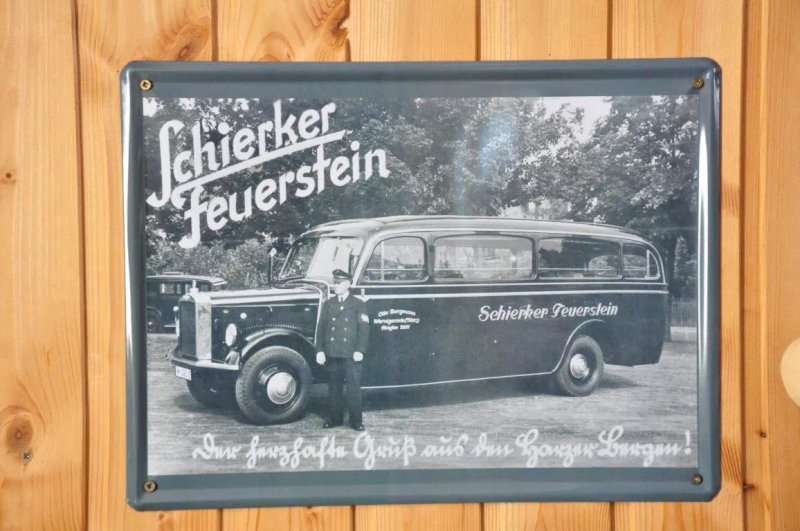 Eisenbahnmuseum Vienenburg