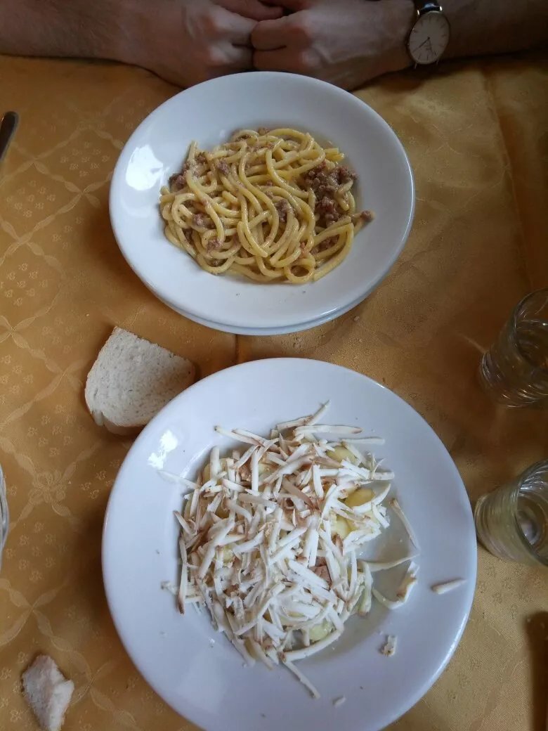 Agriturismo da Memi
