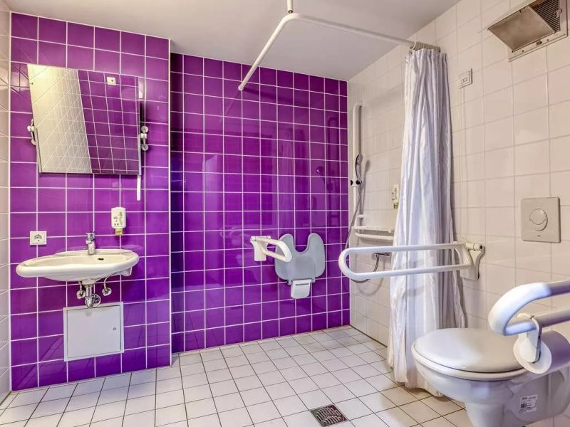 B&B Hotel Stuttgart-Vaihingen