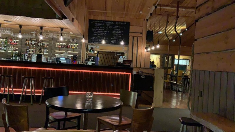 Well - kitchen & northern cafe