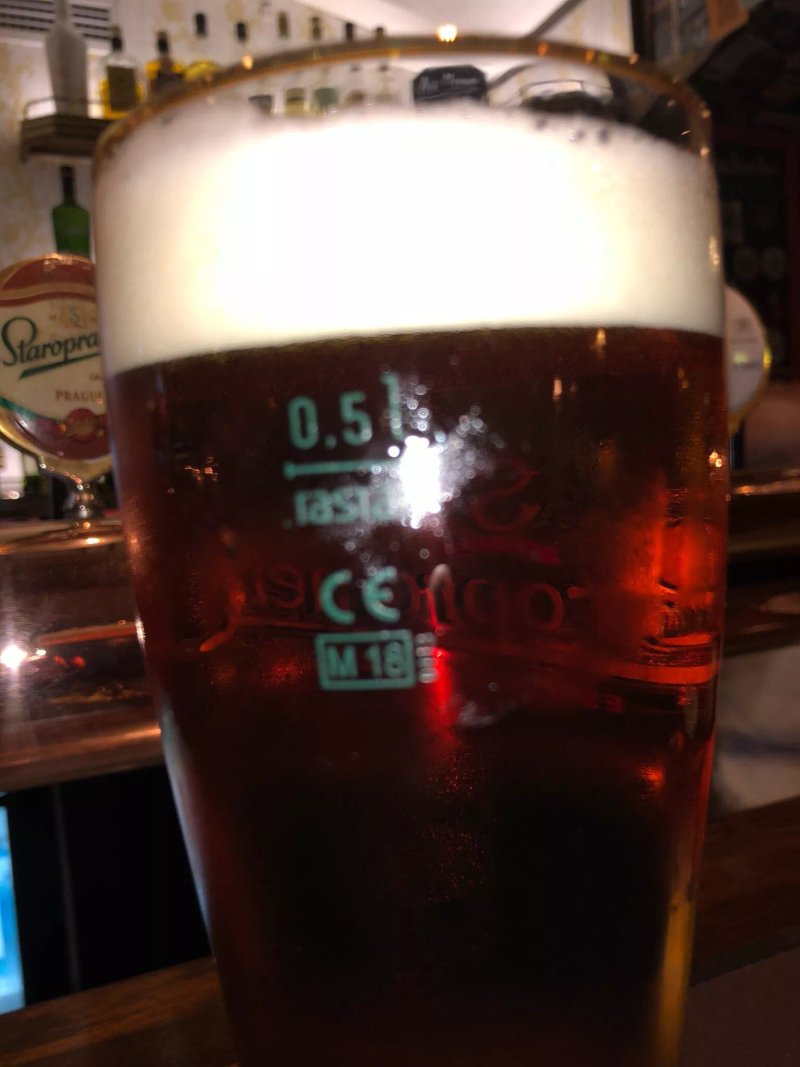 The Bishops Arms Goteborg Plaza