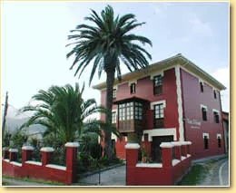 Casa El Campu