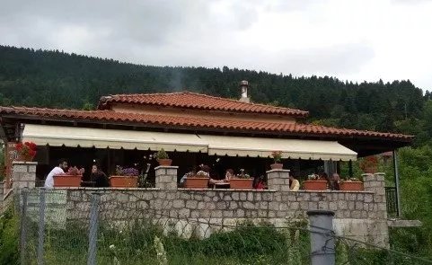 Taverna Litsa