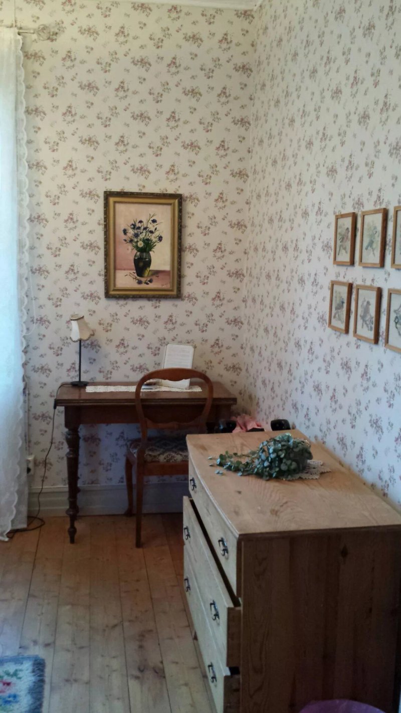 Villa Fridhem