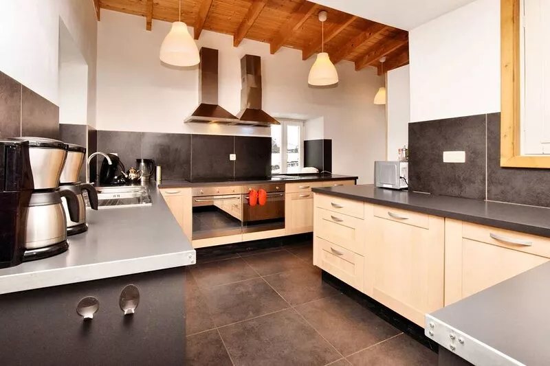 Welcome to this holiday home ideal for groups!