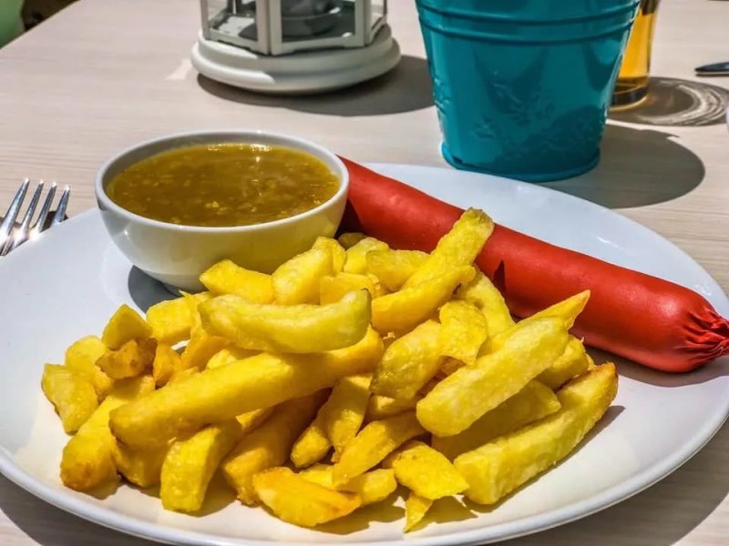 Portside Fish and Chips