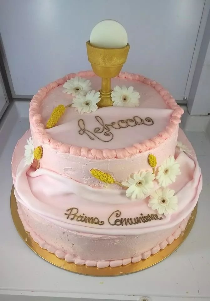 Pasticceria Sweet Meeting