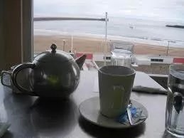 The Bungalow Cafe