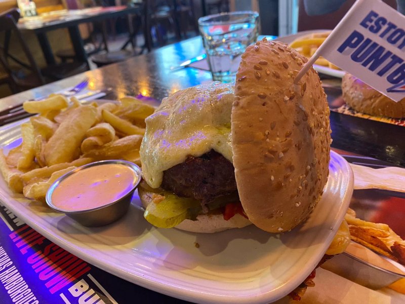 Foster's Hollywood