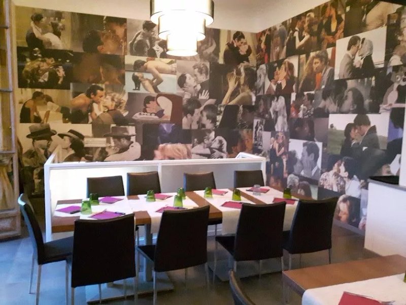 Ristorante Pizzeria Grotta