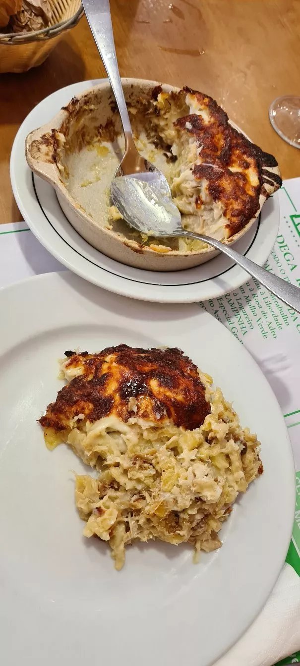Restaurante Rampinha