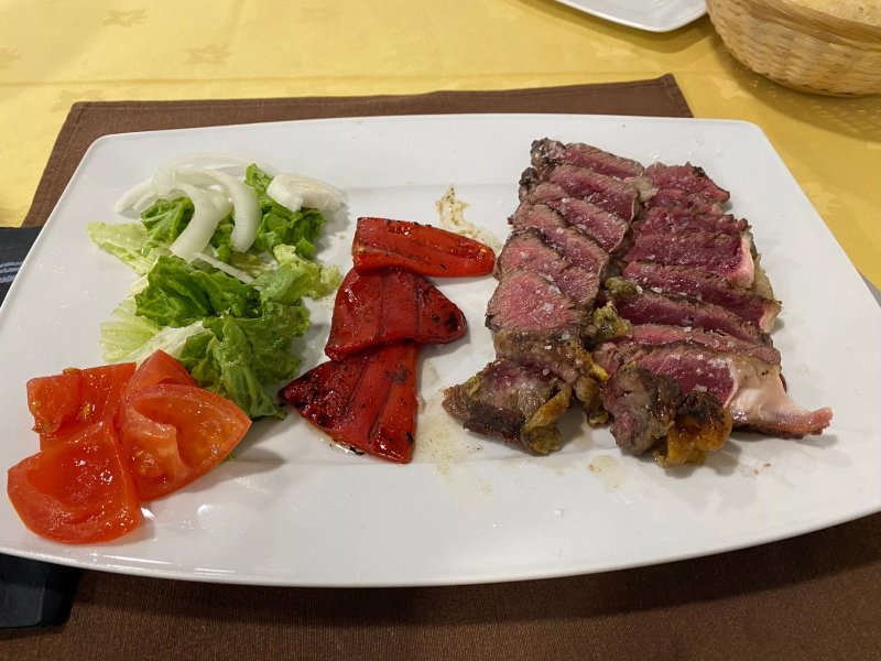 The Carpenter Grill & Garden