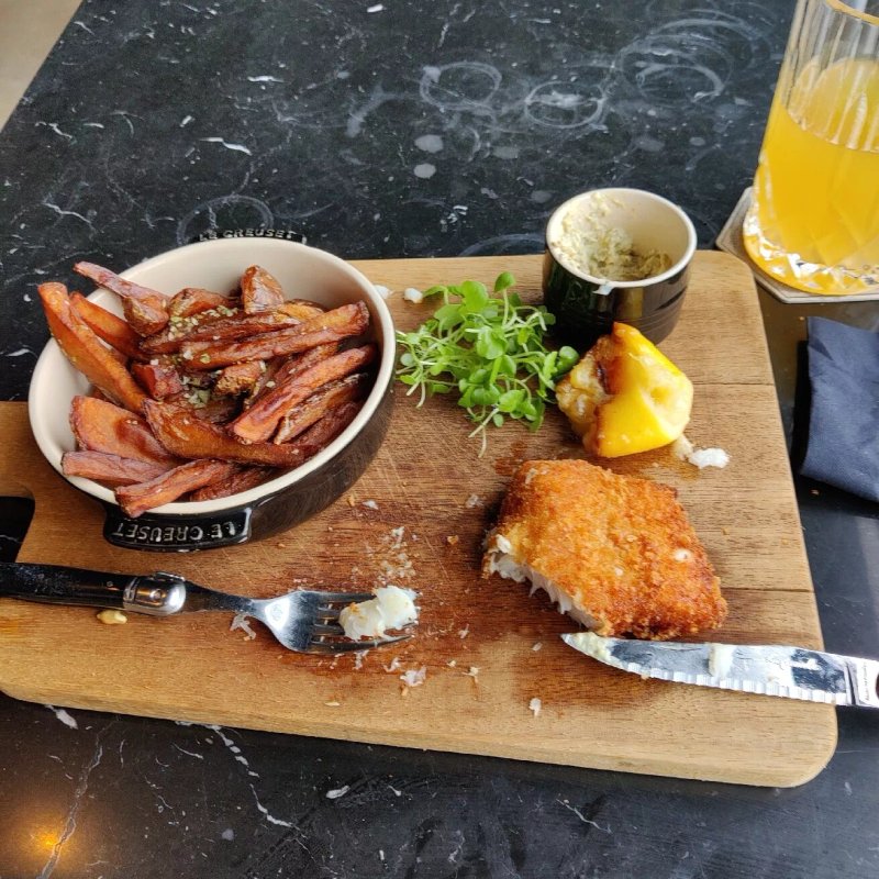 Carl Peter Brasserie
