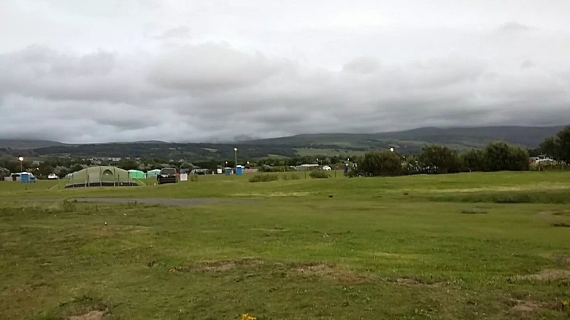 Dyffryn Seaside Estate