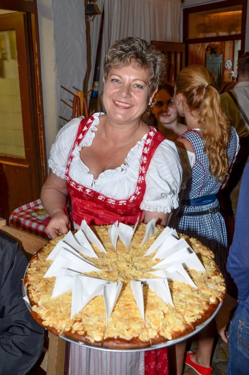 Conny's Buschenschanke