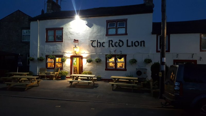 Red Lion Inn