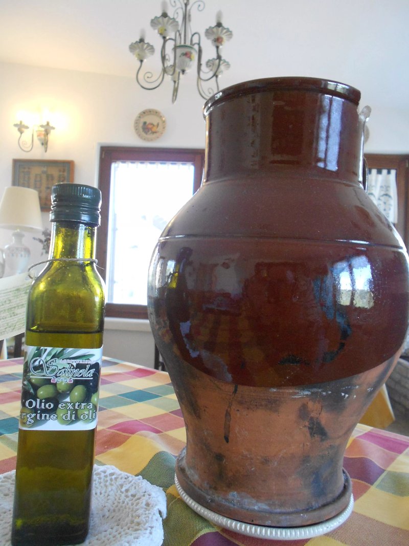 Ristorante Agriturismo Salinola