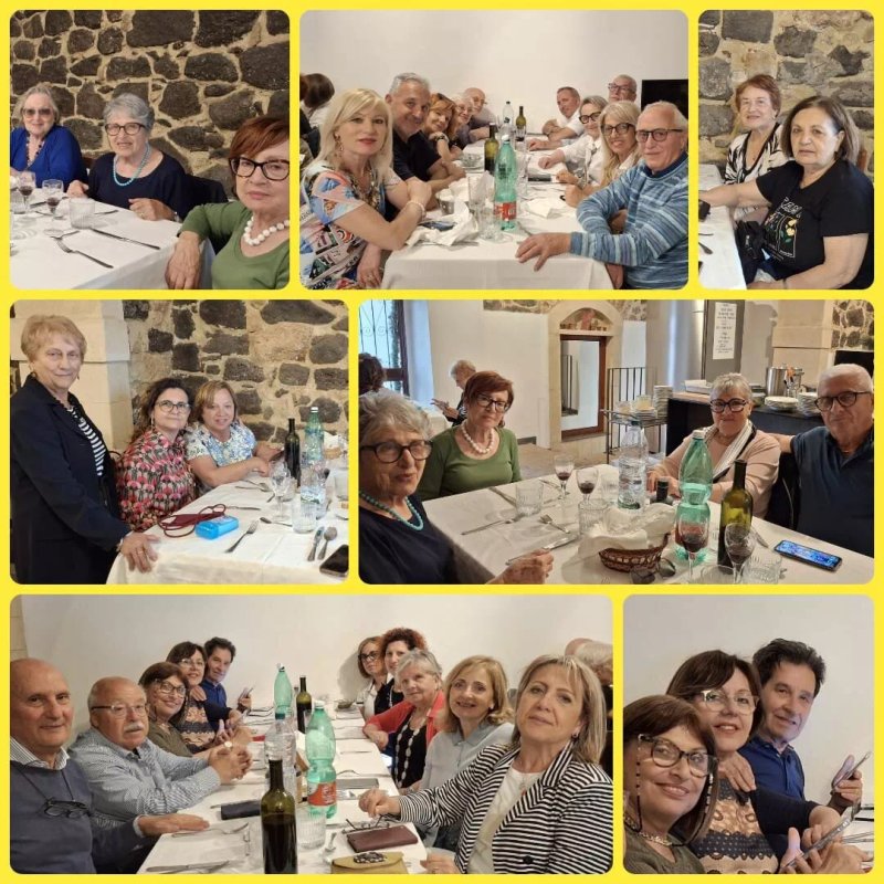 Home Restaurant Al Cortile