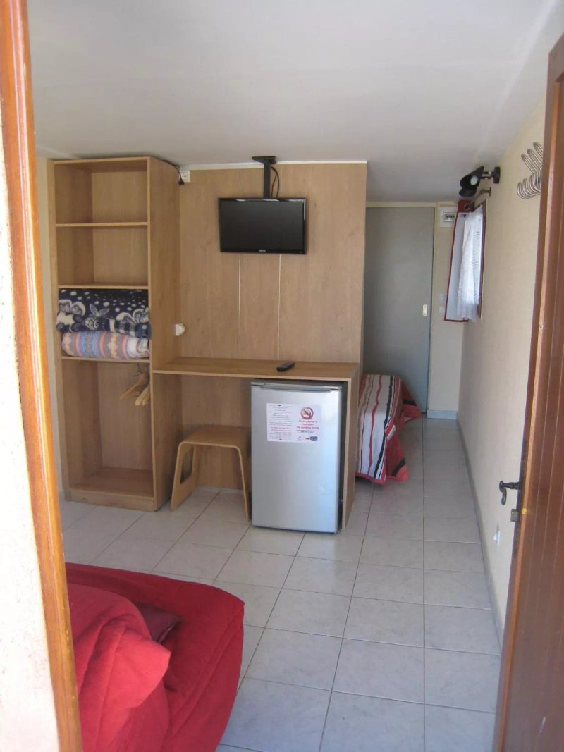Hotel La Reserve