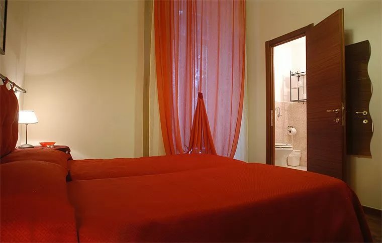 Bed & Breakfast Napolibed