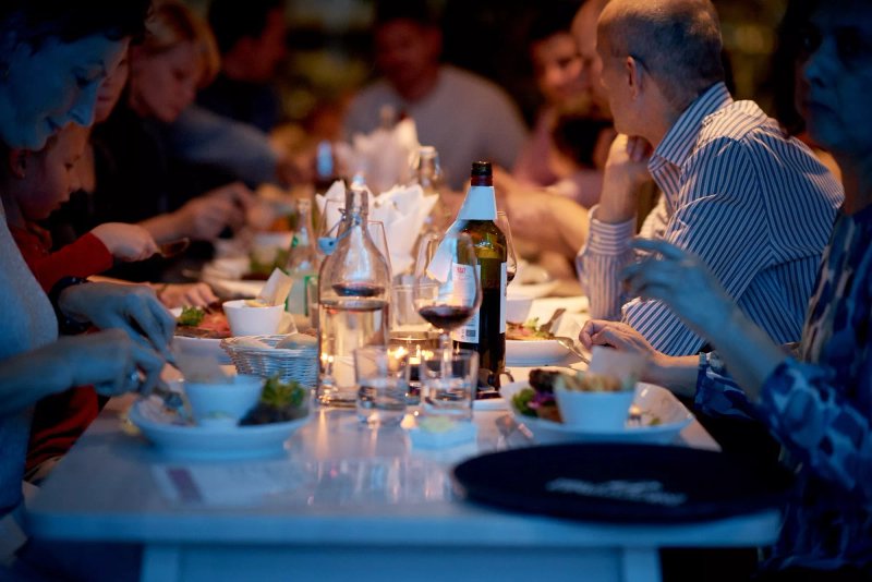 IKEA Hotell Restaurant