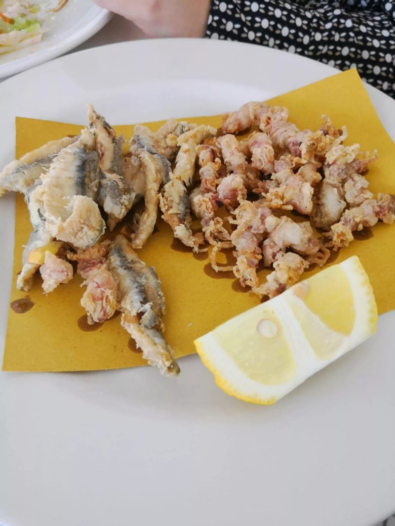 Ristorante La Vittoria