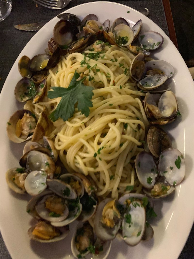 Restaurant Pizzeria Campano