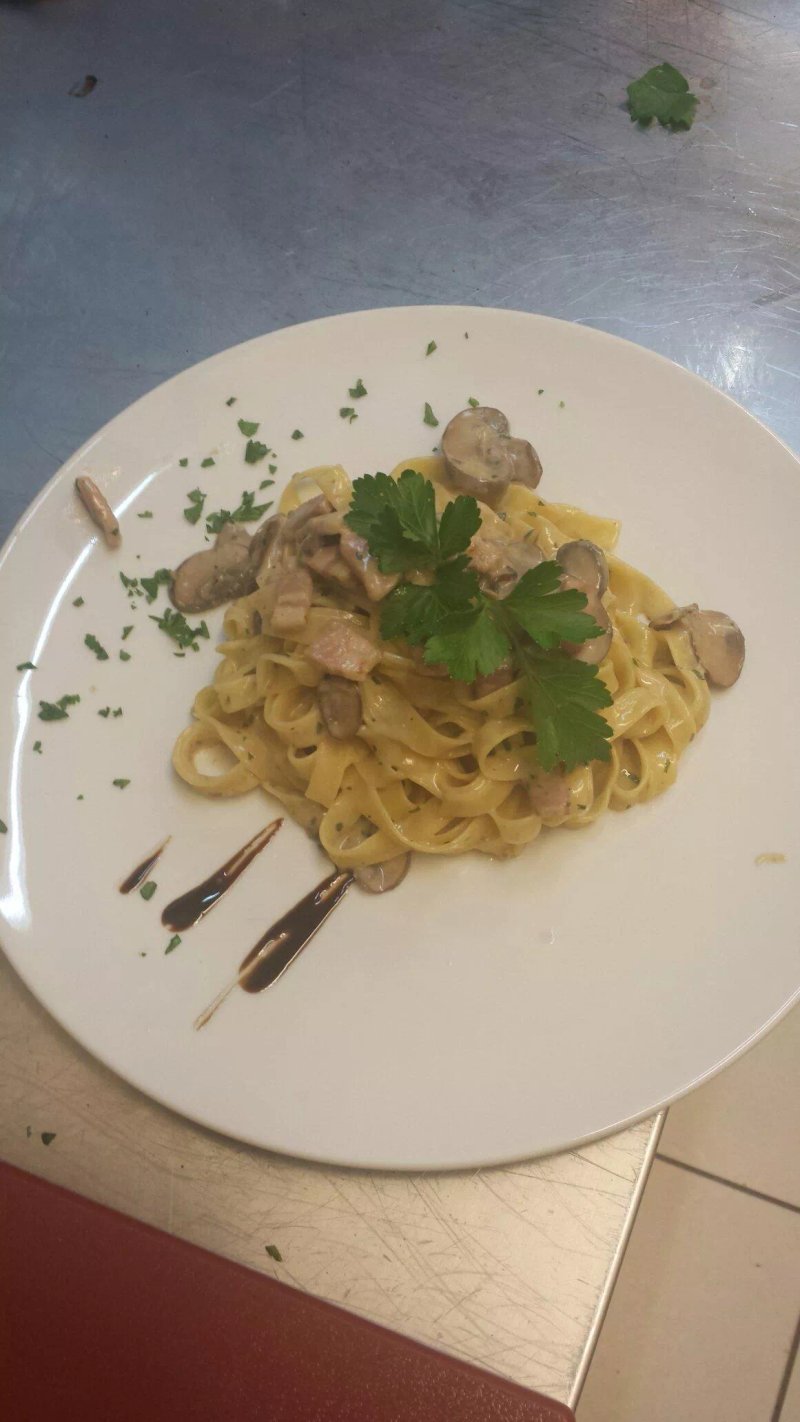 Osteria T Gella