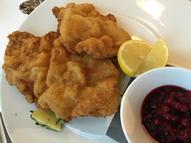 Restaurant Weinkuchl