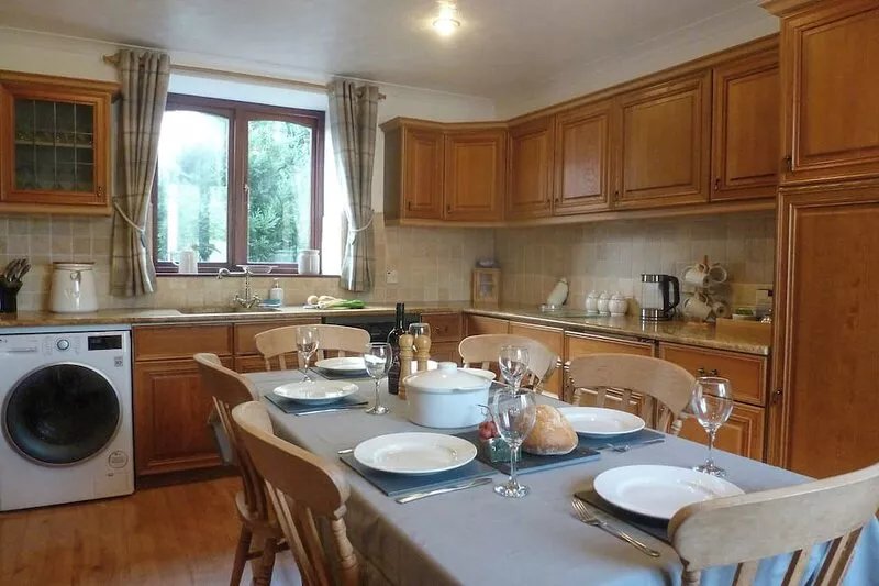 3 bedroom accommodation in Mevagissey, near St. Austell
