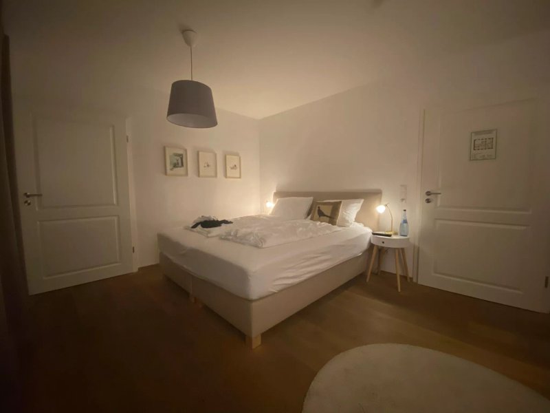 Dormitorium - Hotel am Klostergarten