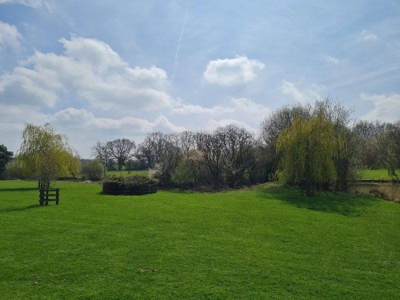Stretton Lakes Holiday Lodges