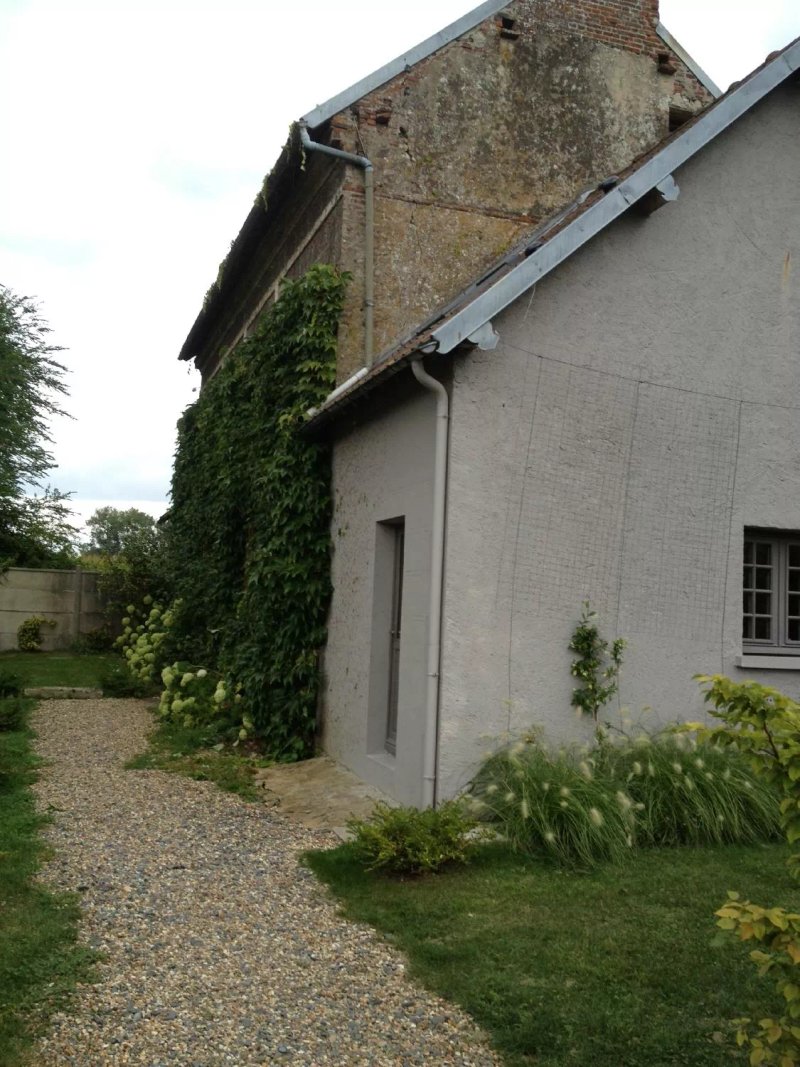 La Maison D'aline