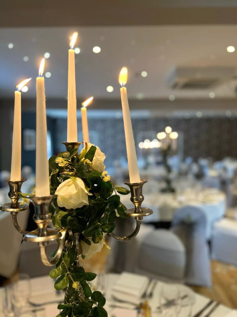 The Waterside Restaurant