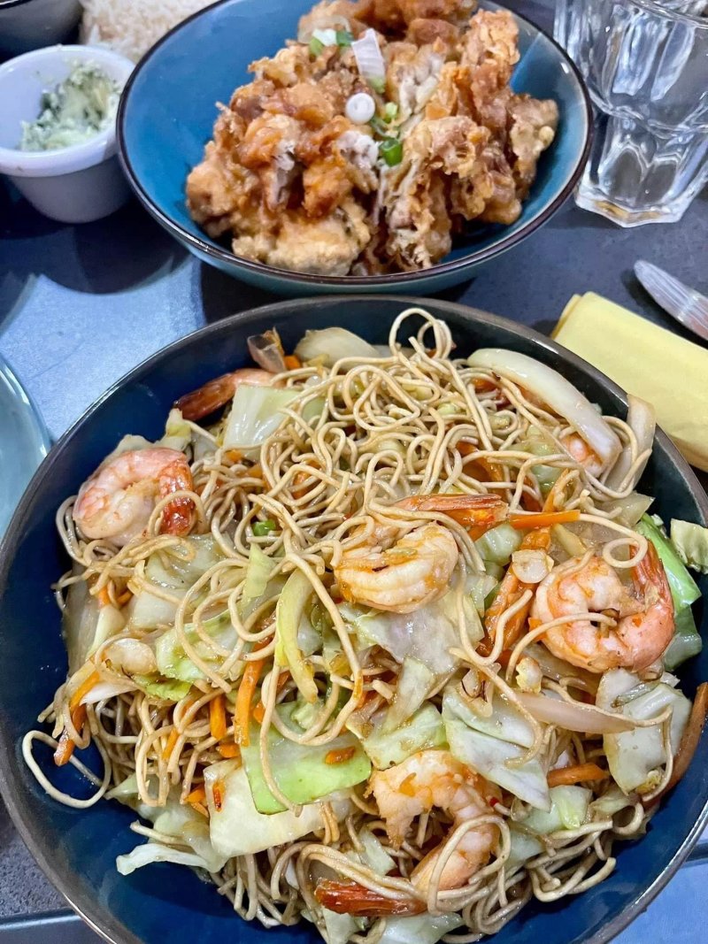 Fenua Food