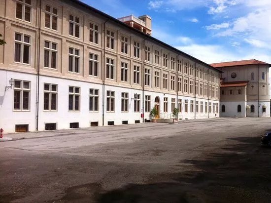 Biblioteca del Seminario Diocesano