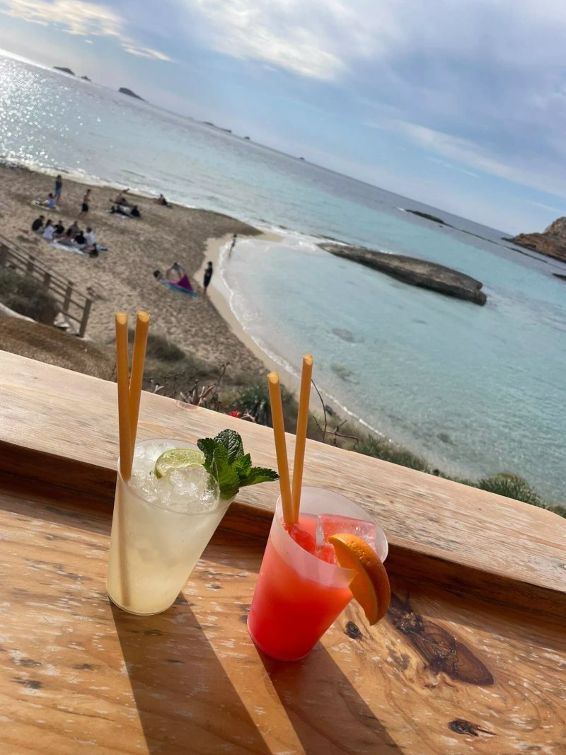Sunset Ashram