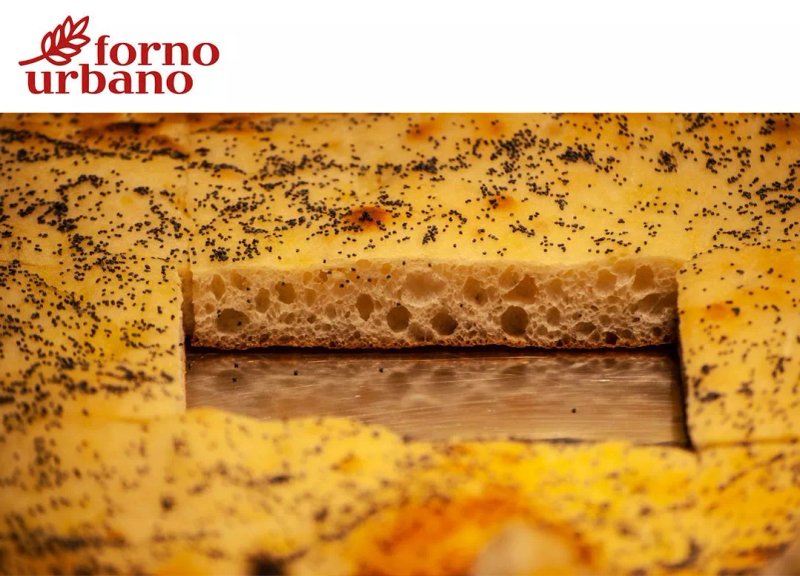Forno Urbano