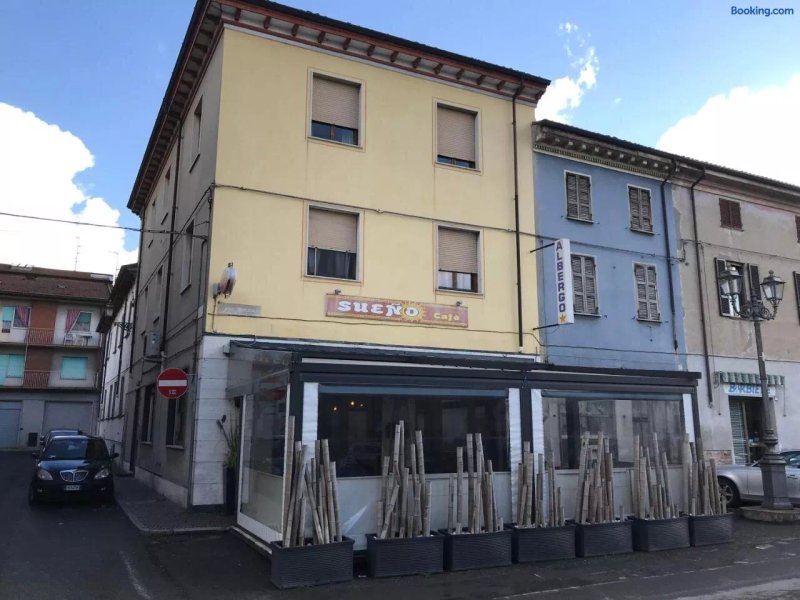 Hotel Centrale