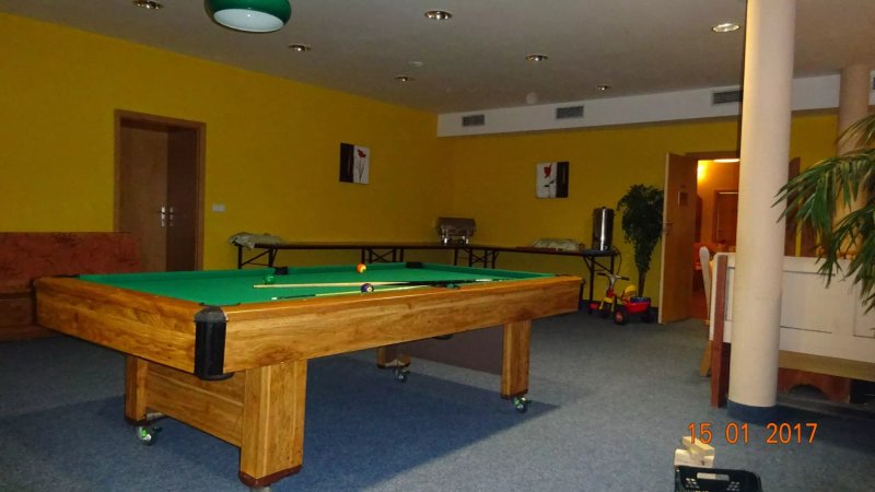 Hotel Prichovice