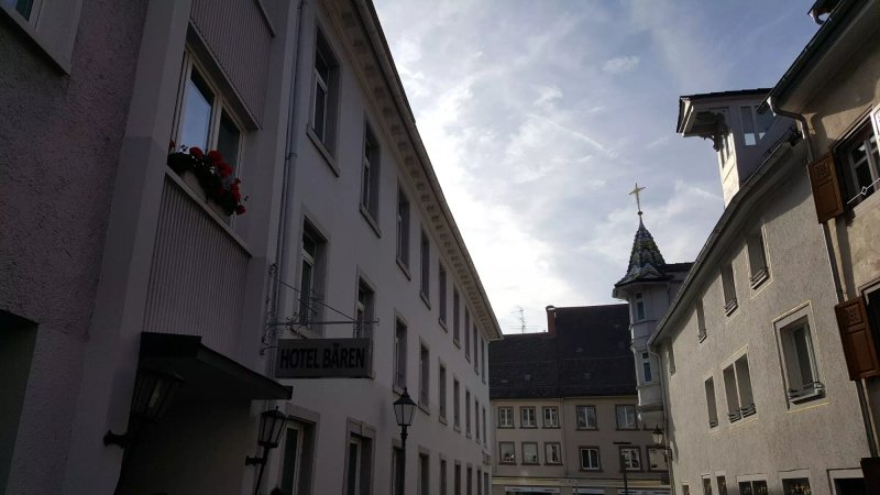 Hotel Baeren