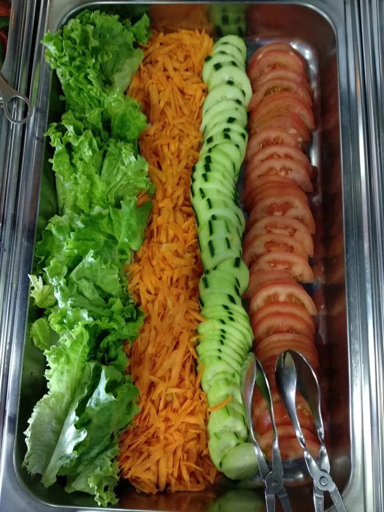 Dieci Pizzaria Lda