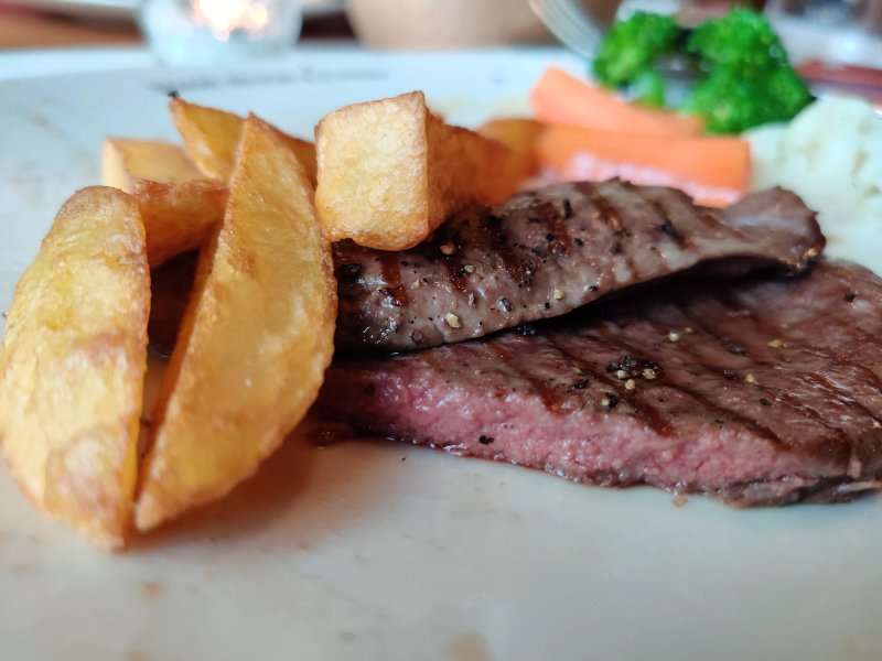 The Prince's House Restaurant