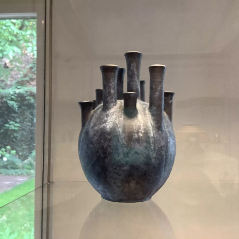 Keramik-Museum Berlin (KMB)