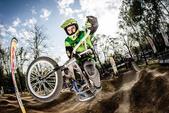 Bike Off Road