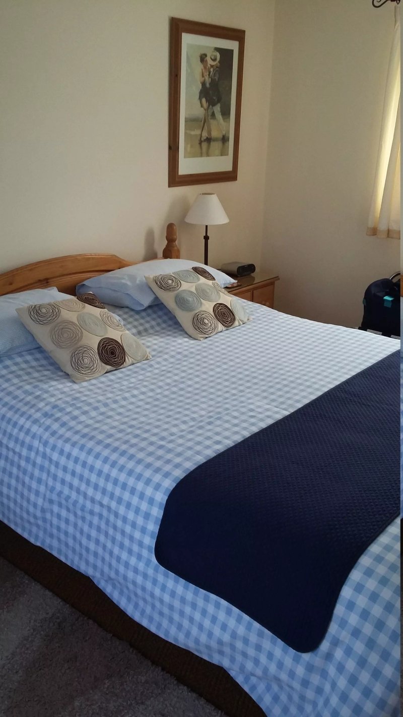 Sunnyside B&B