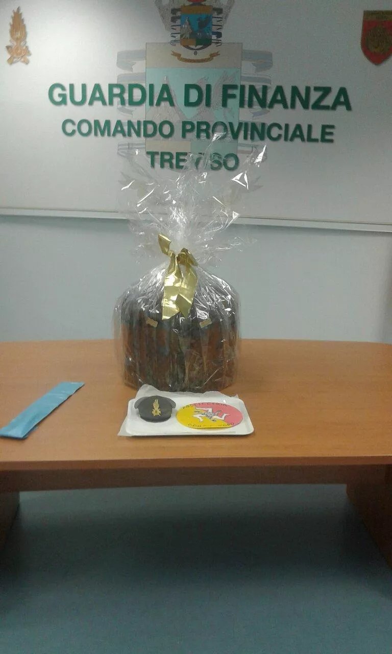 Pasticceria Conca d'Oro